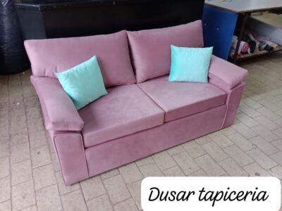 Sillon Italiano +Camastro