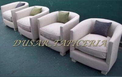 Sillon canasto clasico