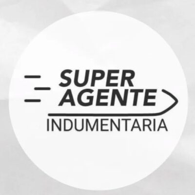 Super Agente Indumentaria