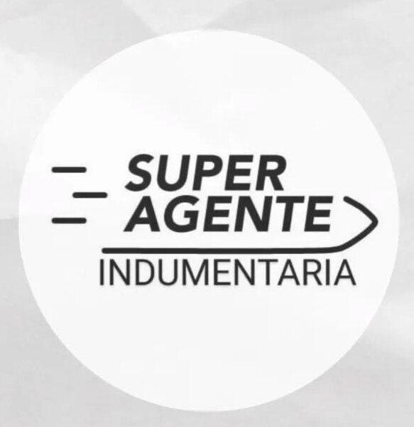 Super Agente Indumentaria