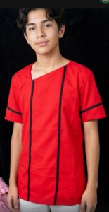 Ropa de varon