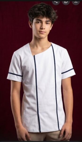 Ropa de varon