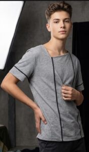 Ropa de varon