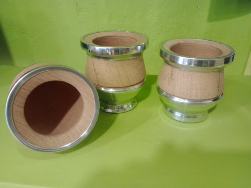 Mates de algarrobo