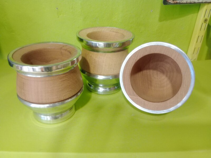 Mate pampa