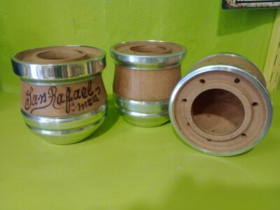 Mates camionero