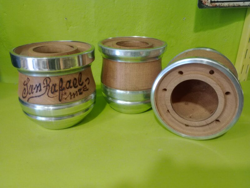 Mates camionero
