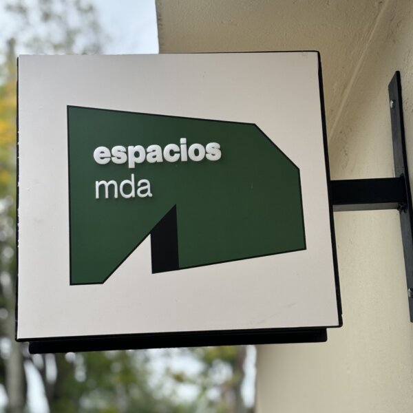 Espaciosmda