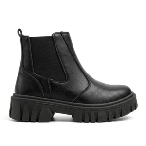 Bota de elástico