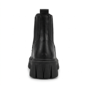 Bota de elástico