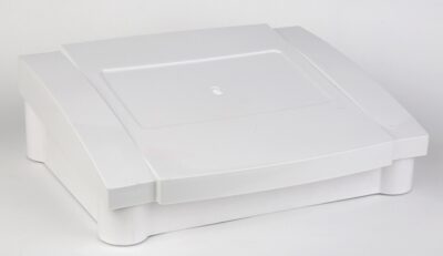 Gabinete plástico Abs
