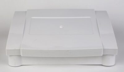 Gabinete plástico Abs