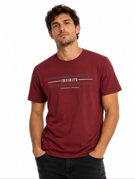 Remeras de hombre