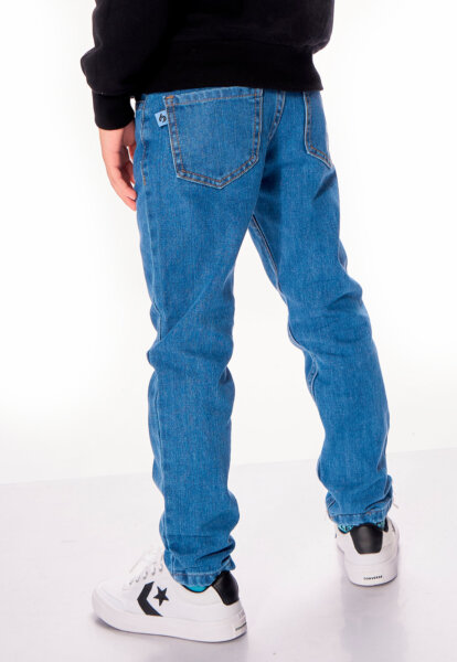 Jean petit niños unisex