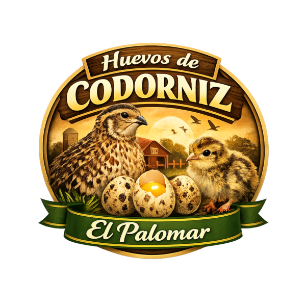Huevos De Cordorniz El Palomar