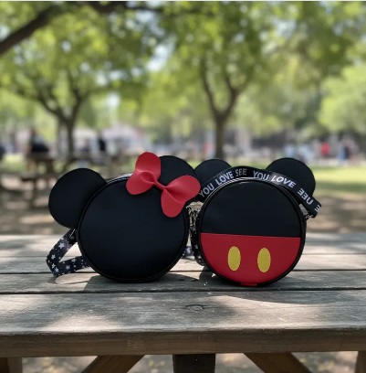 CARTERAS NIÑAS
