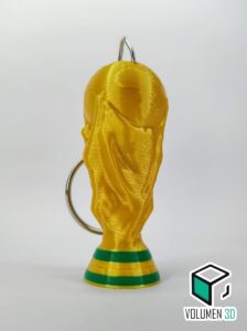 Llaveros copa del mundo!