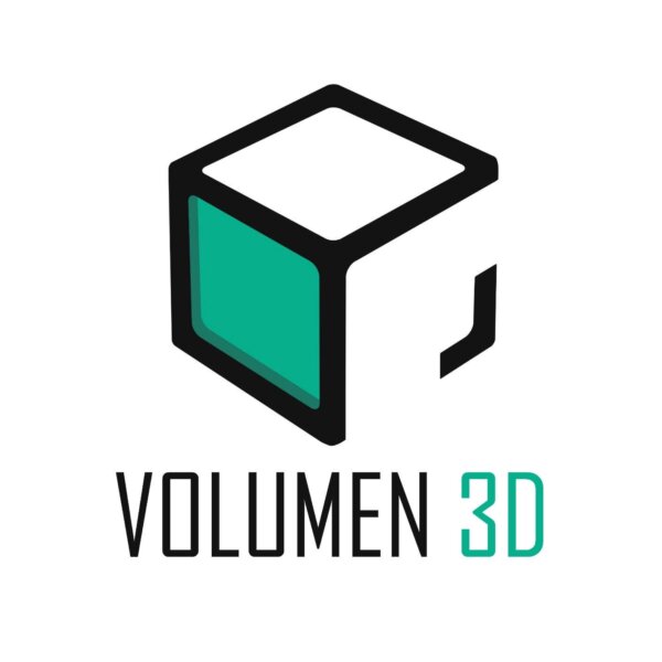 Volumen 3D