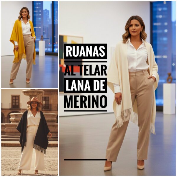 Ruanas