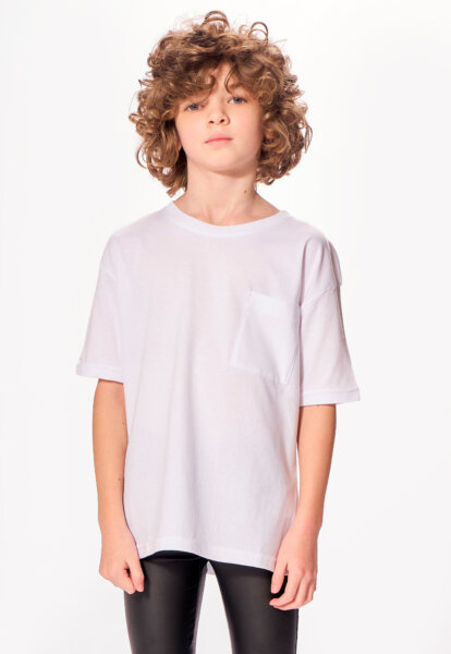 Remeras niños unisex