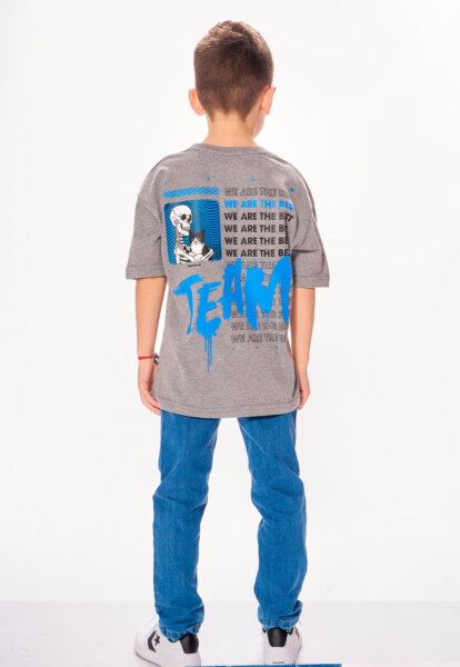 Remeras niños unisex