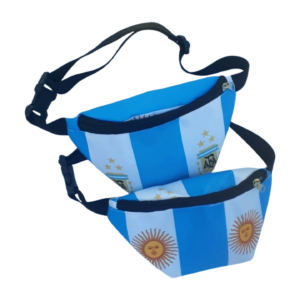 RIÑONERA DE CORDURA PARA NIÑOS Y NIÑAS
