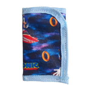 BILLETERA DE CORDURA PARA NIÑOS Y NIÑAS