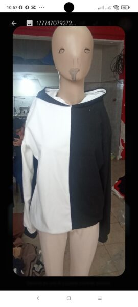 Ropa de varon
