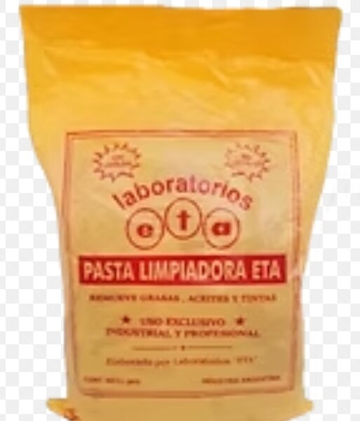 Laboratorios Eta