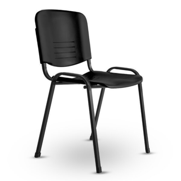 Sillas Apilables Modelo Tex