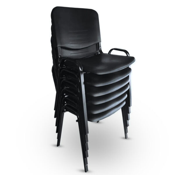 Sillas Apilables Modelo Tex