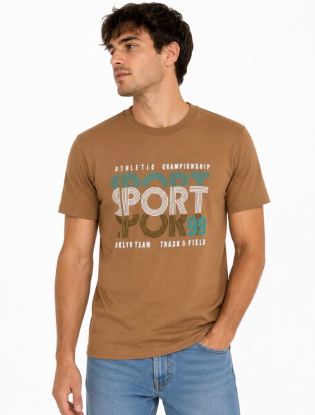 Remeras de hombre