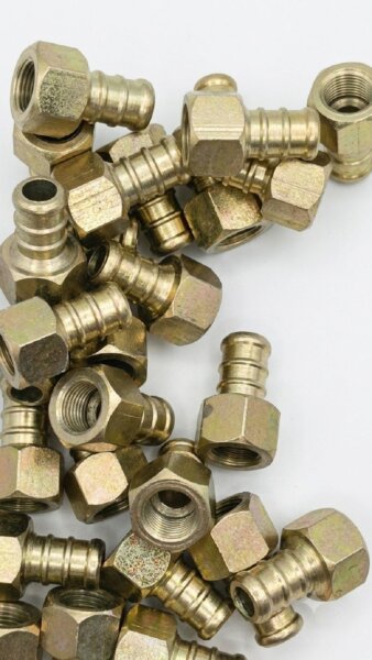 TOMAGOMAS DE 1/4 BSP dejo mi numero de cel 3412177503
