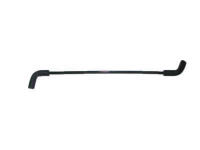 TUBO VACIO CHEVROLET AVEO