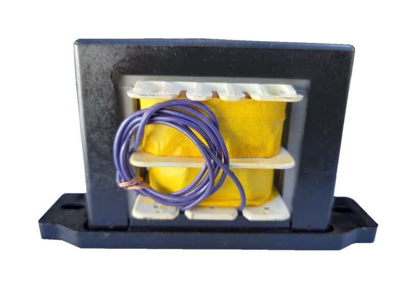 Trafo 24v- 3Amp para DOMOS