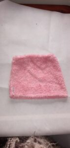 Cuellitos polar para niños y niñas