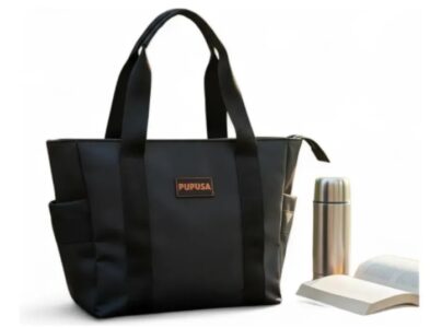 Bolso tote pupusa