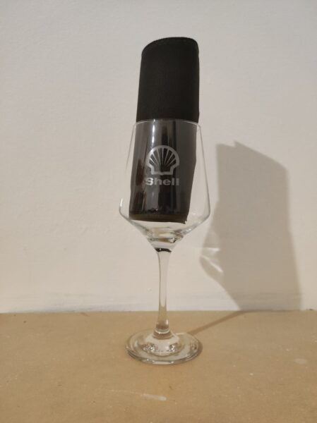 Copas Grabadas