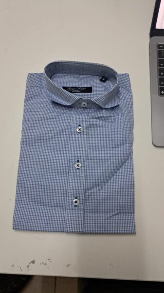 Camisas para niños talles del 2 al 12