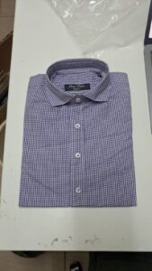 Camisas para niños talles del 2 al 12