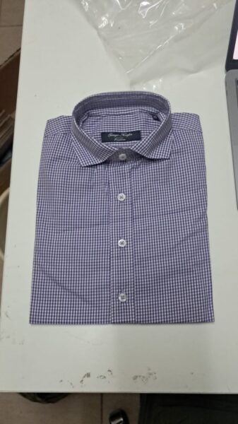 Camisas para niños talles del 2 al 12