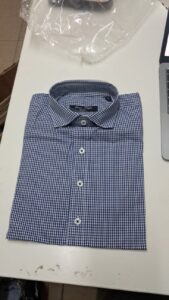 Camisas para niños talles del 2 al 12