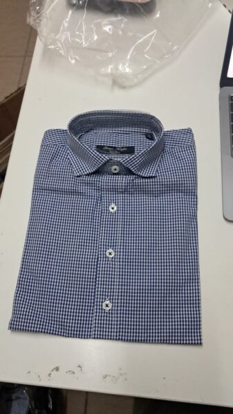 Camisas para niños talles del 2 al 12