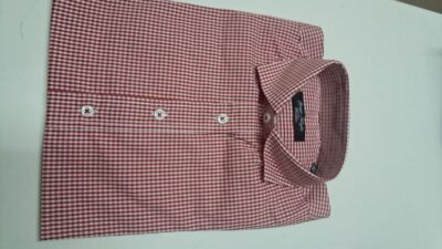 Camisas para niños talles del 2 al 12