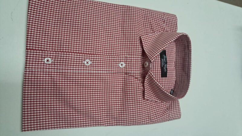 Camisas para niños talles del 2 al 12