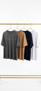 REMERA MOCANE