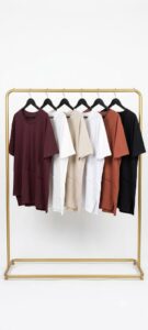 REMERA IRELEN