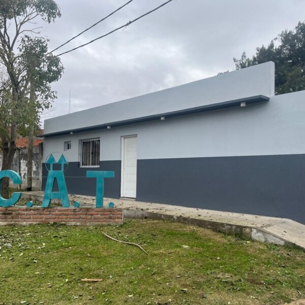Cooperativa Argentina Textil de Trabajo Limitada