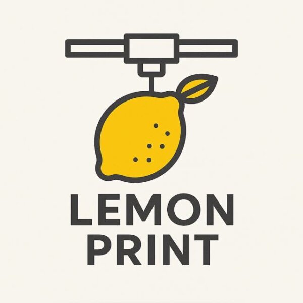 LEMONPRINT3D