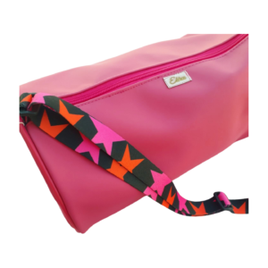 BOLSO PARA NIÑOS DE PU ENGOMADO